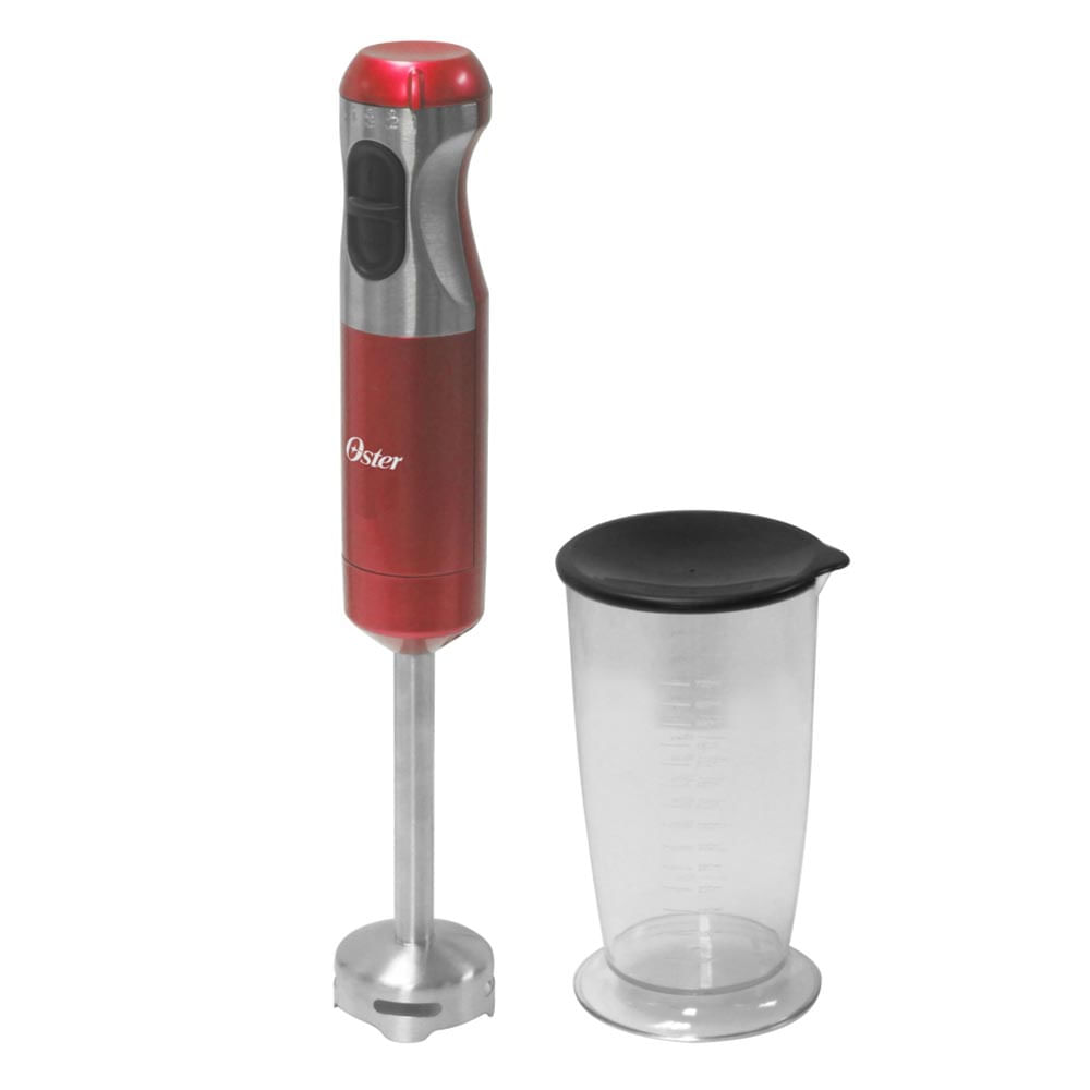 Oster Batidora de inmersión Oster® con cuchilla Quad FPSTHB5102R