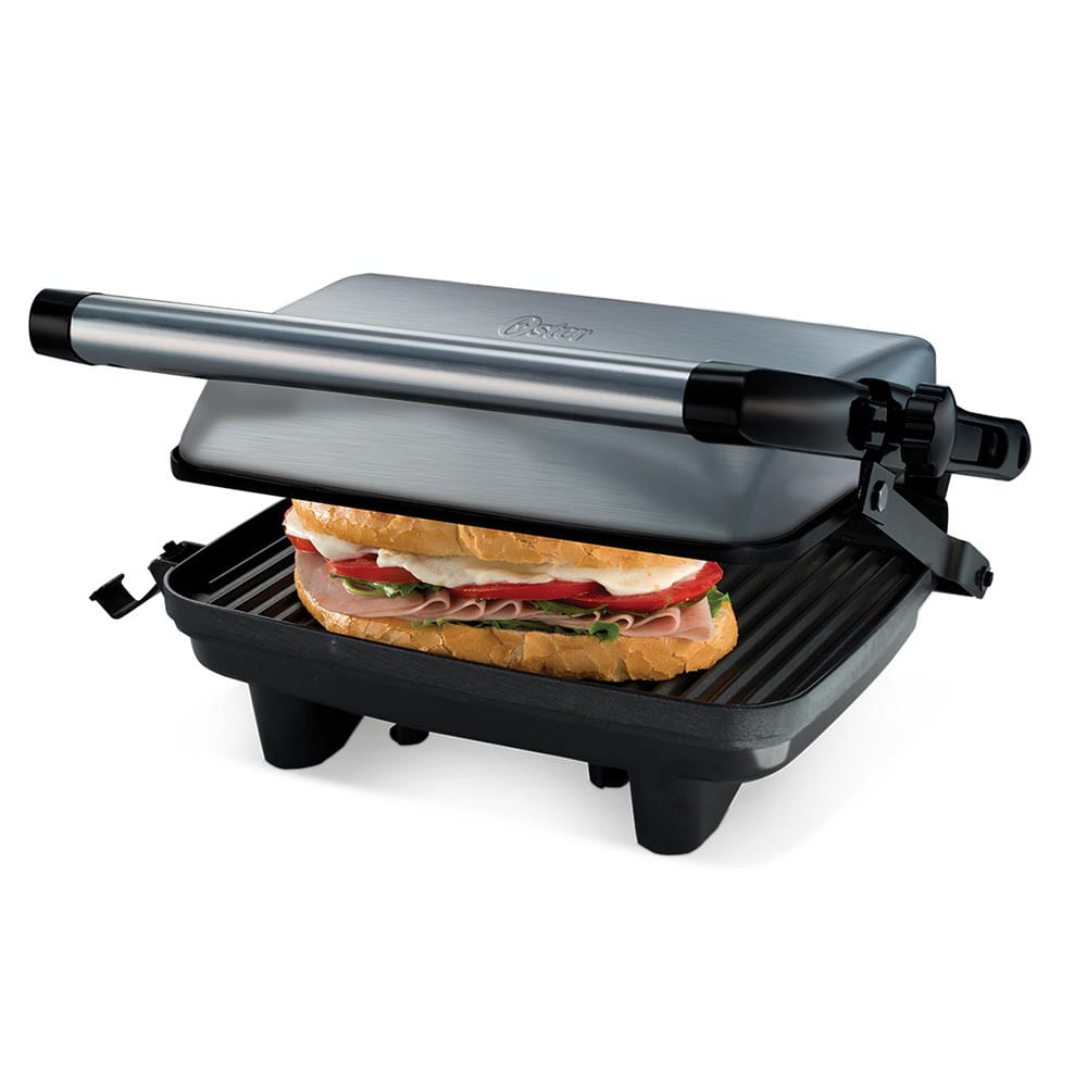 Oster Plancha panini Oster® compacta CKSTPA2880