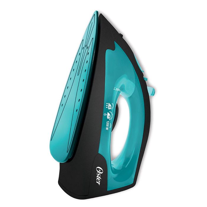 Plancha de vapor Oster® con base antiadherente GCSTBS4801T - ostercl