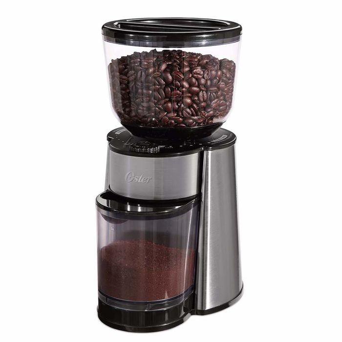 Molinillo de café Oster® con 18 ajustes - ostercl