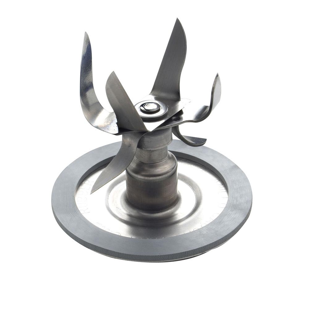 Oster Cuchilla picahielo 6 aspas licuadora reversible Oster®