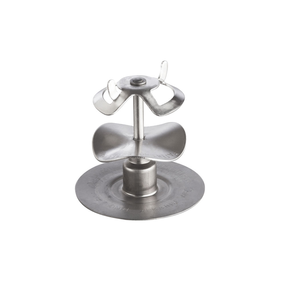 Oster Cuchilla Milkshake Oster® de acero inoxidable