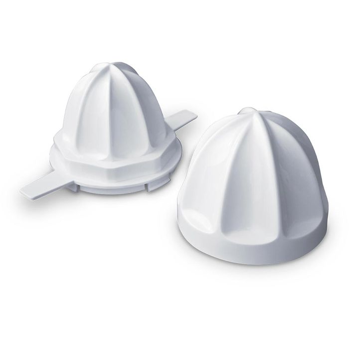 Exprimidor de cítricos Oster® blanco con rotación bidireccional - ostercl