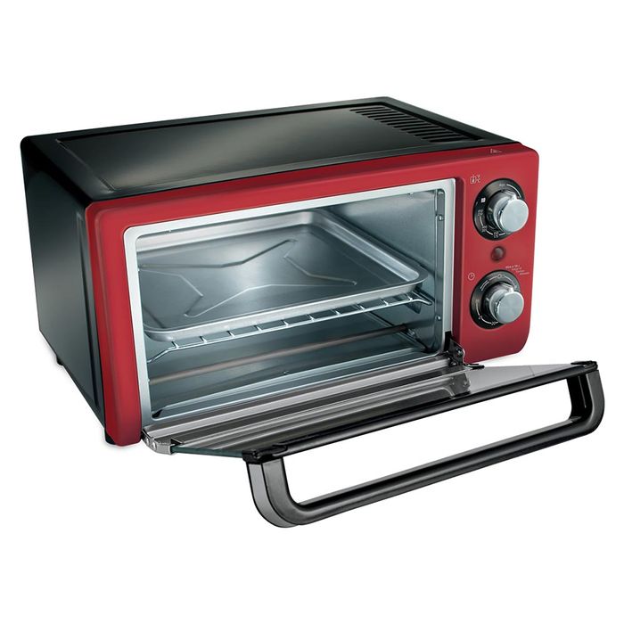 Horno Oster® de 10 litros TSSTTV10LTR - ostercl