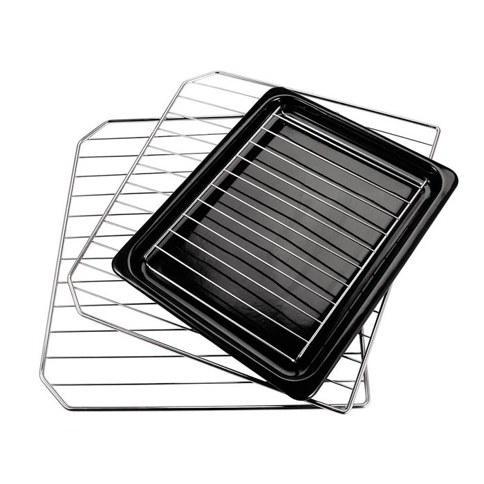 Horno digital Oster® 22 litros convección Gourmet Collection TSSTTVDFL1 -  ostercl