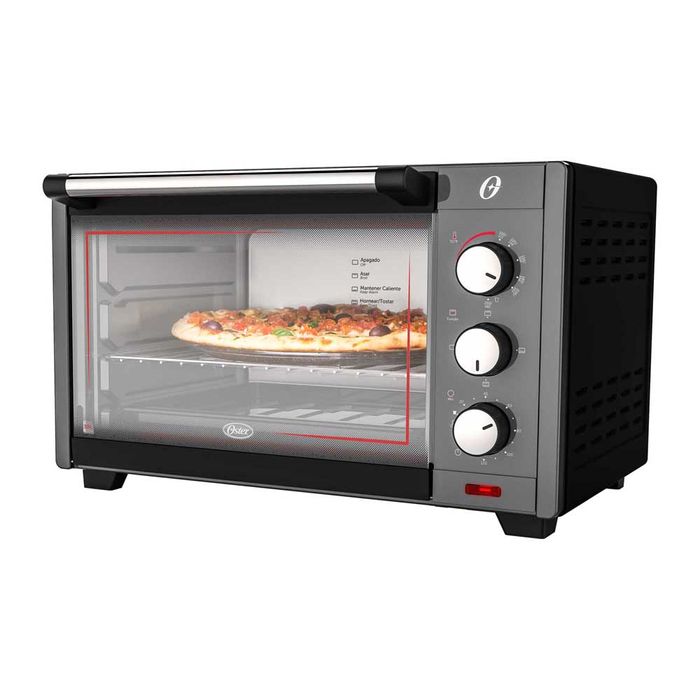Horno tostador Oster® 30 litros con 4 funciones TSSTTV7030 - ostercl