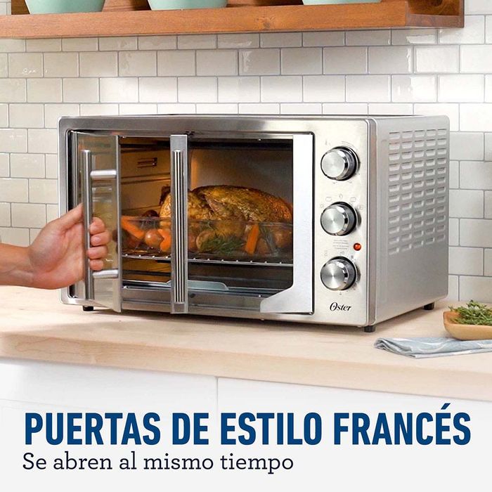 Horno Oster 42 Litros Original Por Mayor – IMA