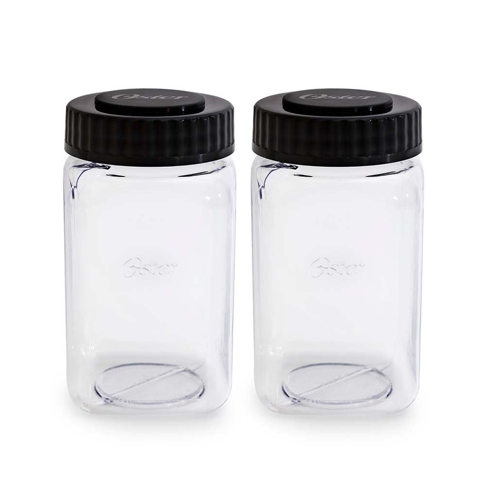 Oster 2 Mini vasos de 500ml Oster®