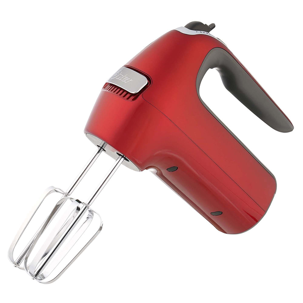 Oster Batidora de mano Oster® 7 velocidades + función turbo FPSTHM360R