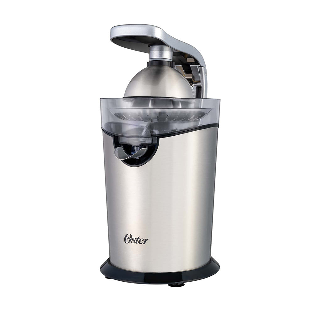 Oster Exprimidor de Cítricos Acero Inoxidable FPSTJU4200 Plateado, foto 2