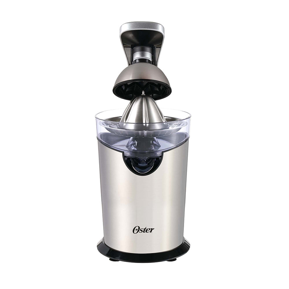 Oster Exprimidor de Cítricos Acero Inoxidable FPSTJU4200 Plateado, foto 3