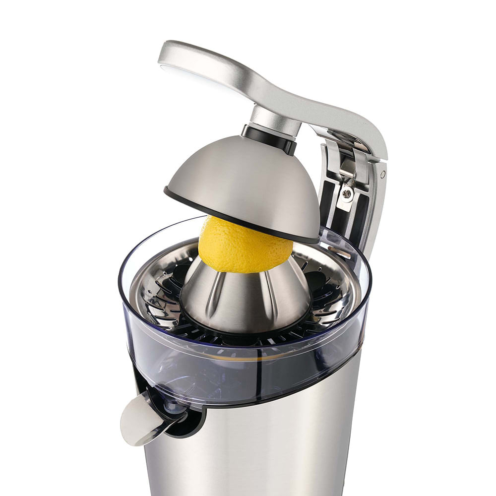 Oster Exprimidor de Cítricos Acero Inoxidable FPSTJU4200 Plateado, foto 4