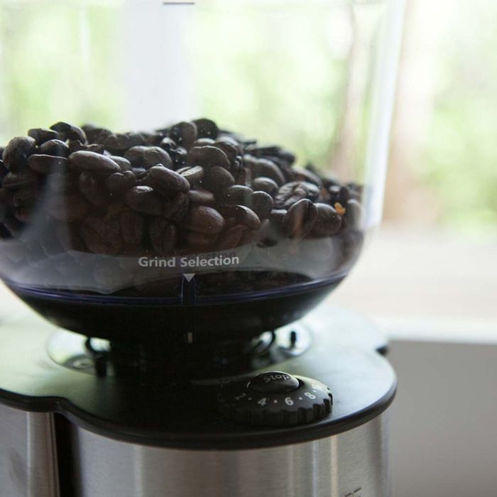 Molinillo de café Oster® con 18 ajustes - ostercl