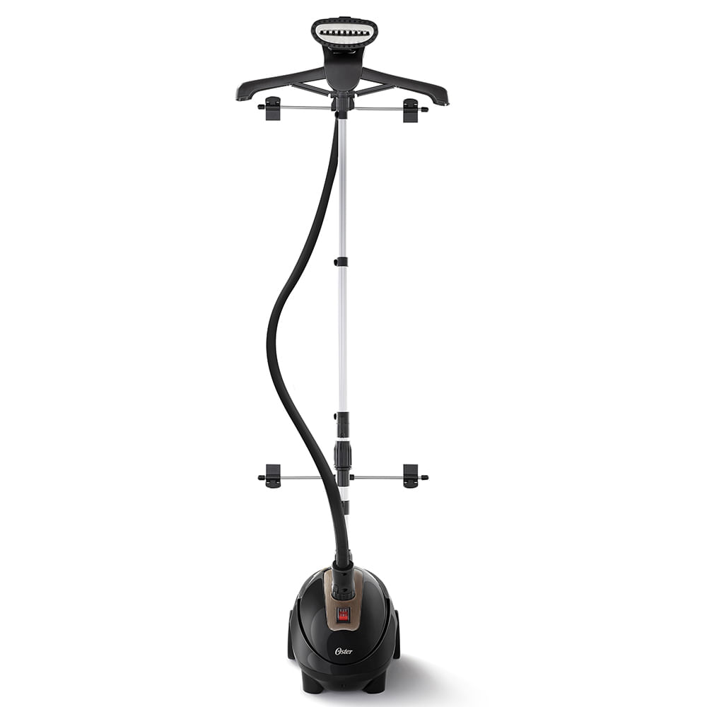 Oster Vaporizador de prendas Oster® con gancho para pantalón GCSTGS7000