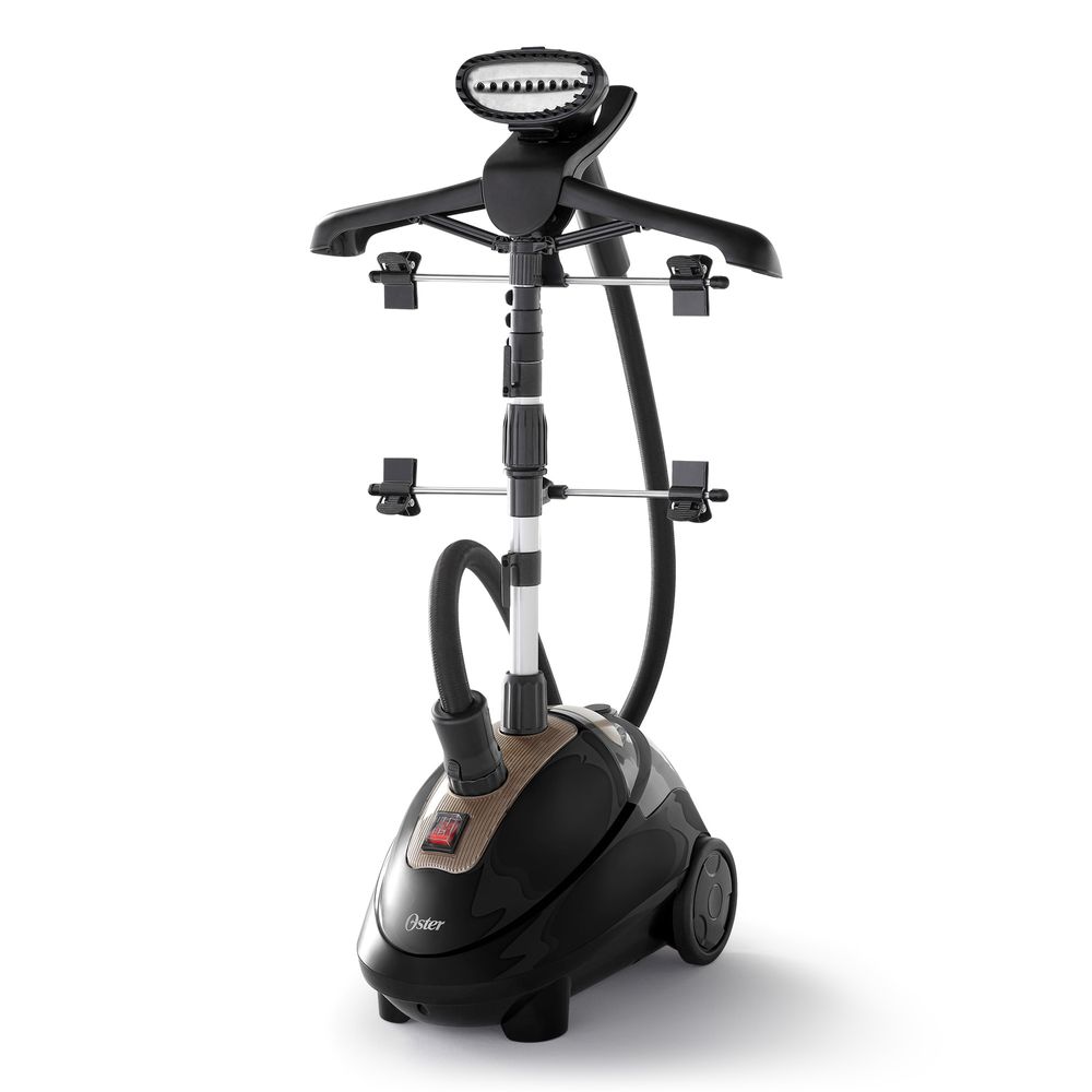 Oster GCSTGS7000 Vaporizador Vertical Negro, foto 2