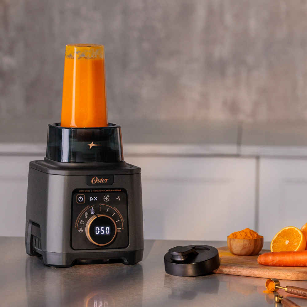 Oster Licuadora Titan 2.5 L Negro BLSTXT-XG, foto 10